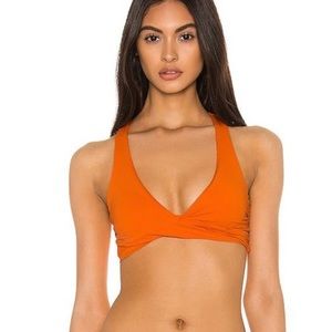 L’Space bikini top